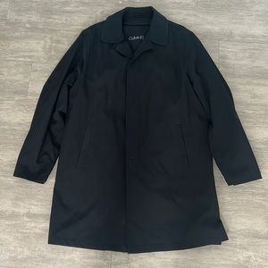 Great Quality Like New Calvin Klein Trench